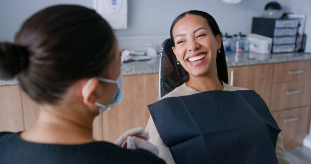 Dental Bonding in New Rockford, ND